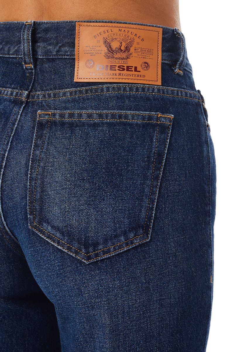 Jeans industriales para mujer jean strech dama - Mundo Industrial