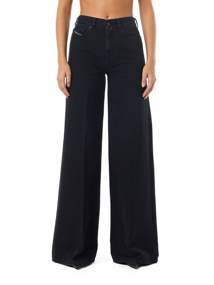 Jean Para Mujer 1978 L.32