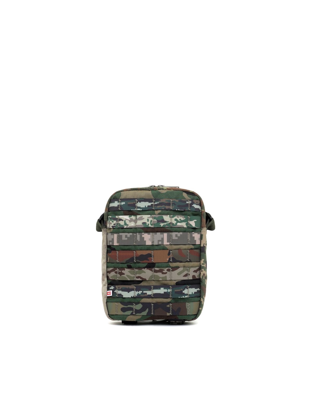 Bolso Para Hombre D 90 Camera Bag M 29726, BOLSOS