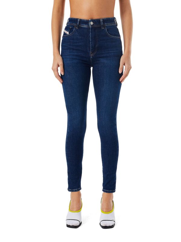 Jean Para Mujer 1984 Slandy-High
