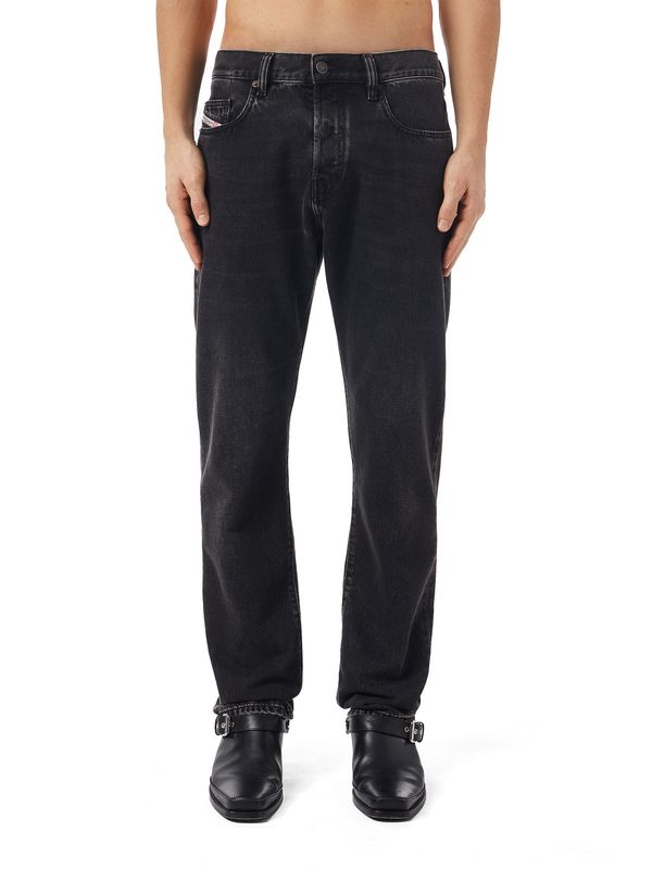 Jean Para Hombre 2020 D-Viker L.32