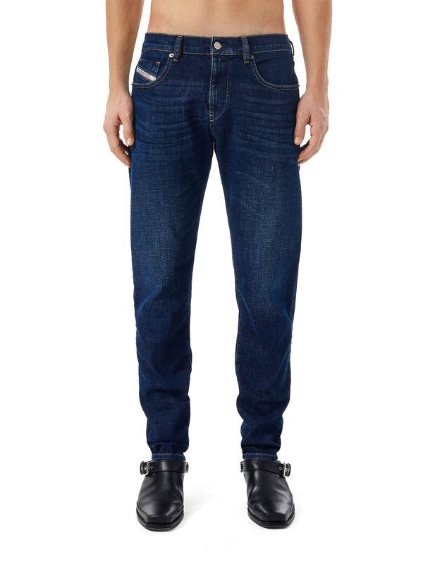 Jean Stretch Para Hombre 2020 D Viker L 32