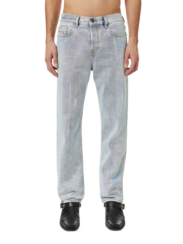 Jean Para Hombre 2020 D-Viker