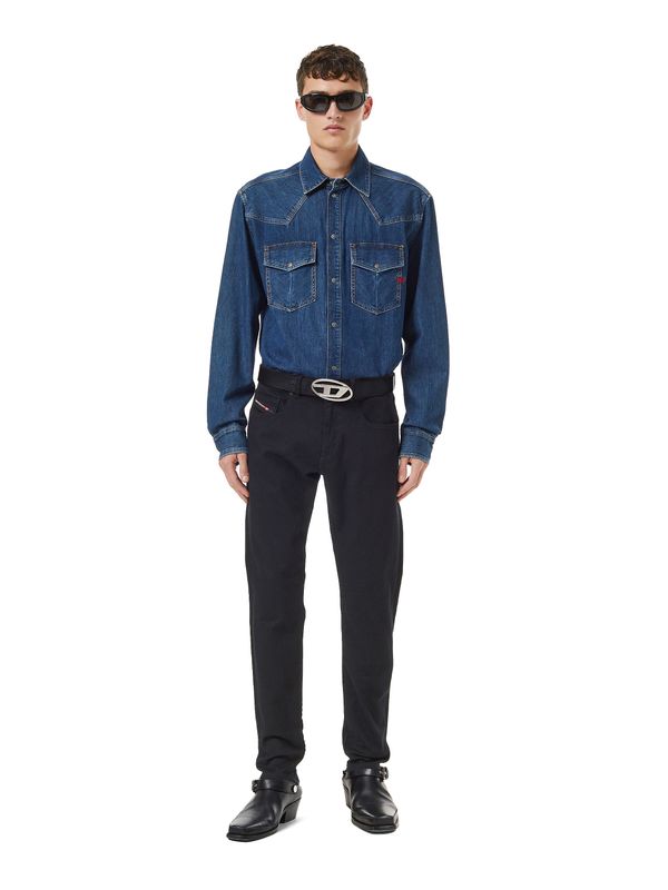 Jean Para Hombre 2019 D-Strukt L.32