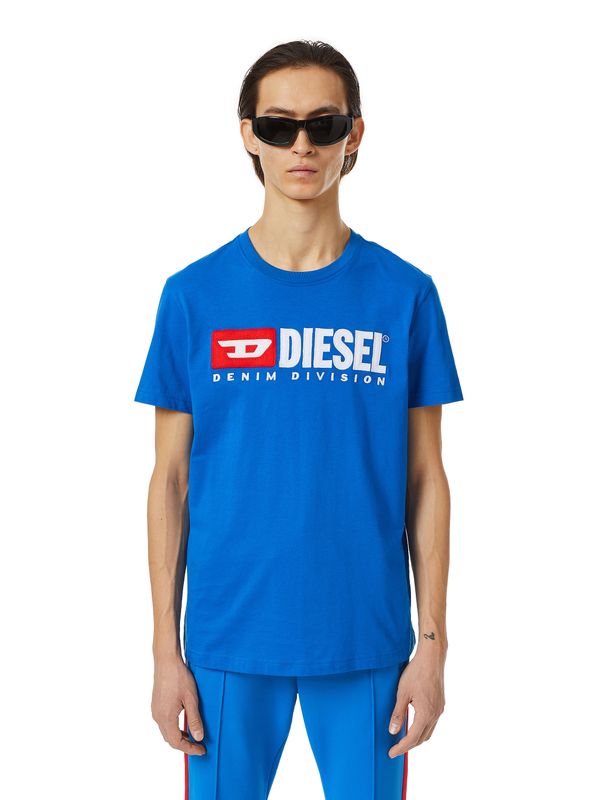 Camiseta Manga Corta para hombre T Diegor Div 47748