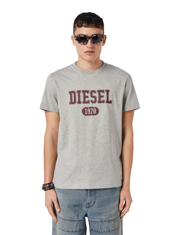 Camiseta Manga Corta para hombre T Diegor K46 47789