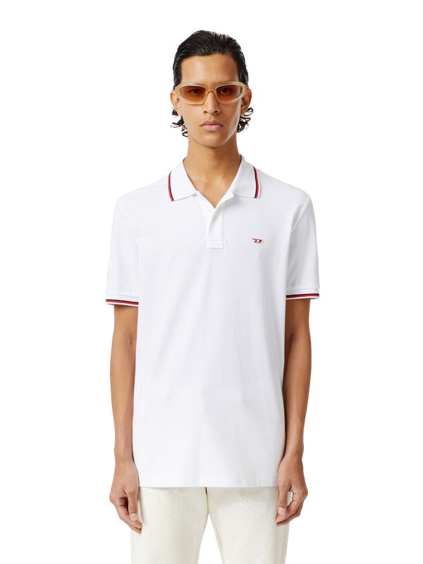 Polo Manga Corta Para Hombre T-Smith-D