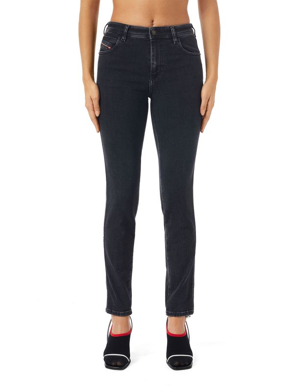 Jean Stretch Para Mujer 2015 Babhila L.32