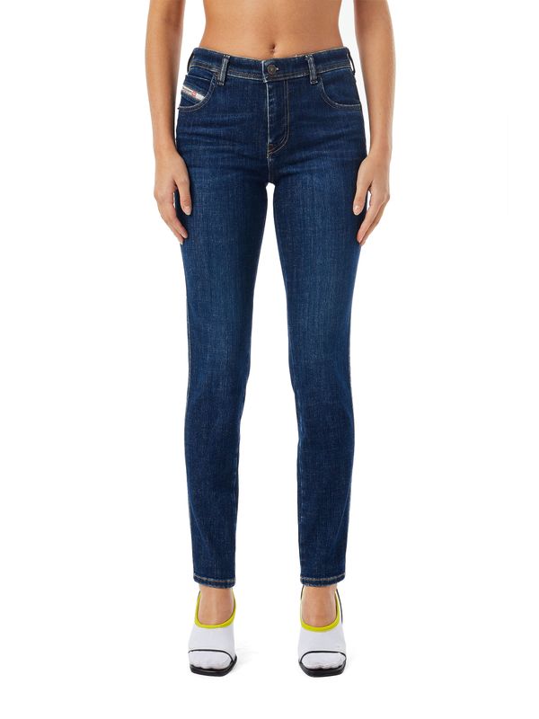 Jean Stretch Para Mujer 2015 Babhila L.32