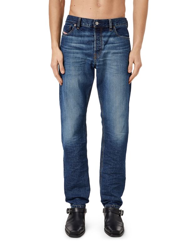 Jean Stretch Para Hombre 1995 24190