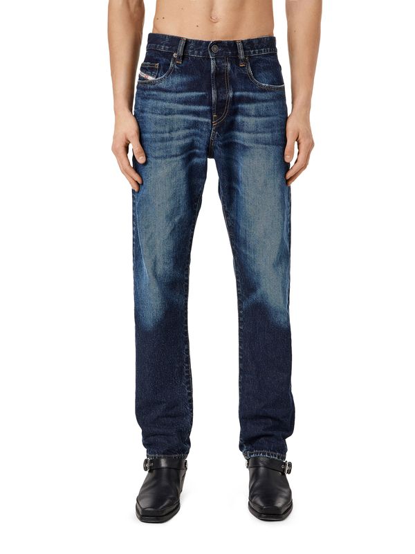 Jean Para Hombre 2020 D-Viker