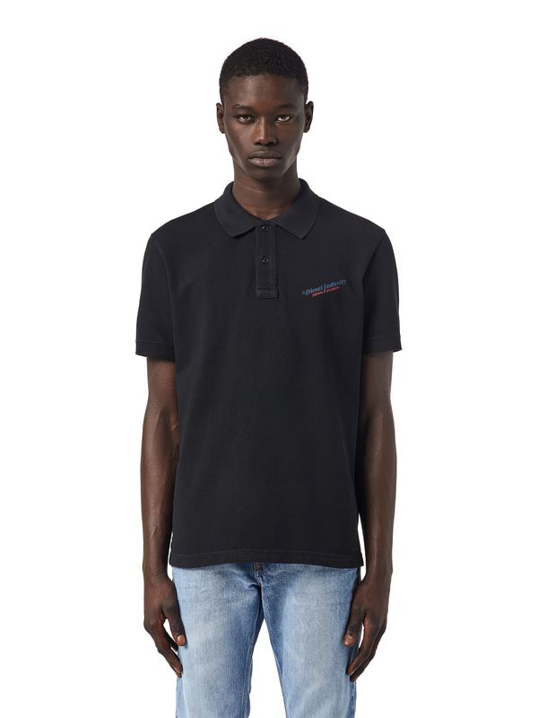 Polo Manga Corta Para Hombre T-Smith-Ind