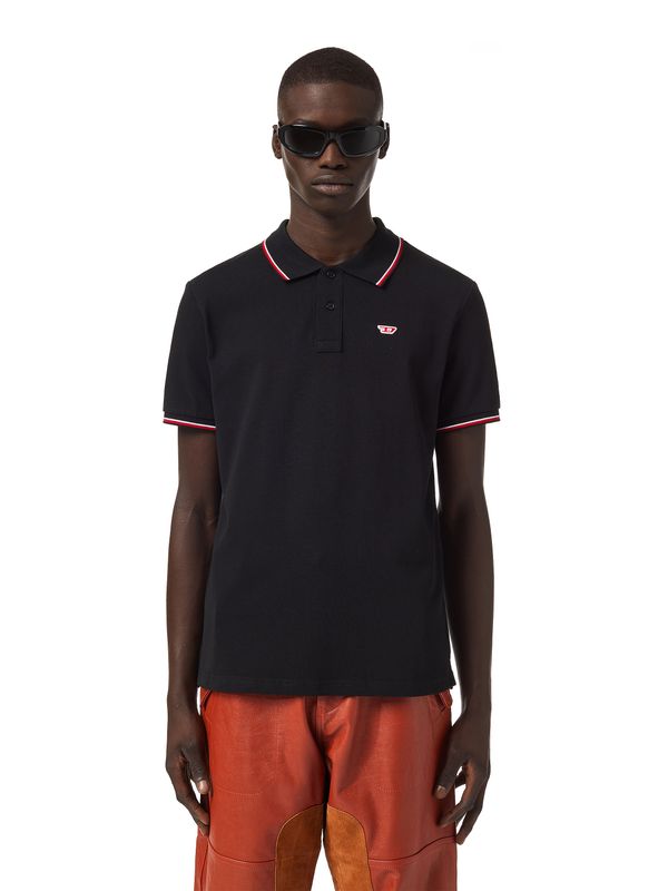 Polo Manga Corta Para Hombre T-Smith-D