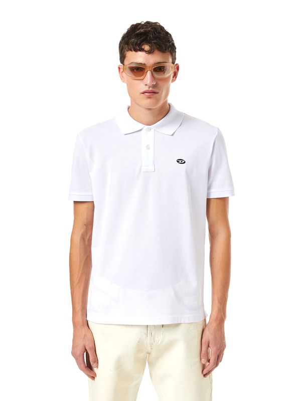 Polo Manga Corta Para Hombre T-Smith-Doval-Pj