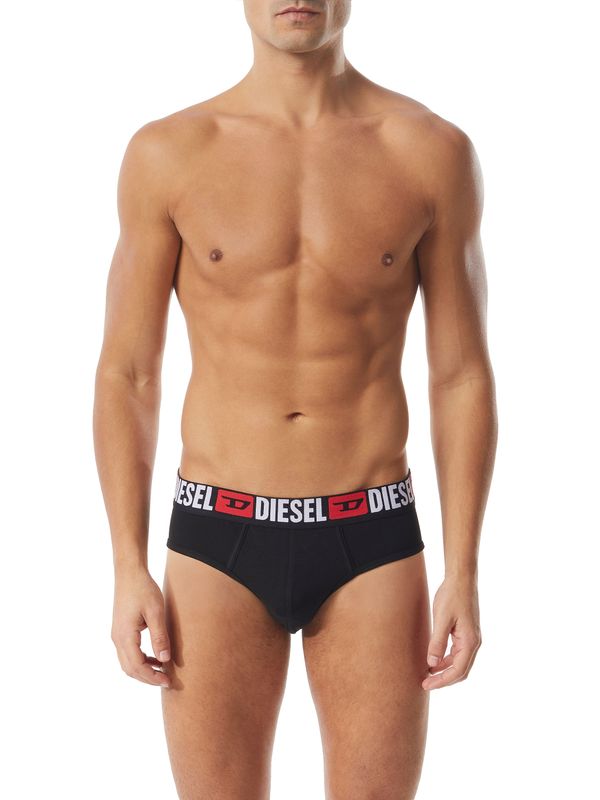 Boxer Para Hombre Umbr Andrethreepack 24177