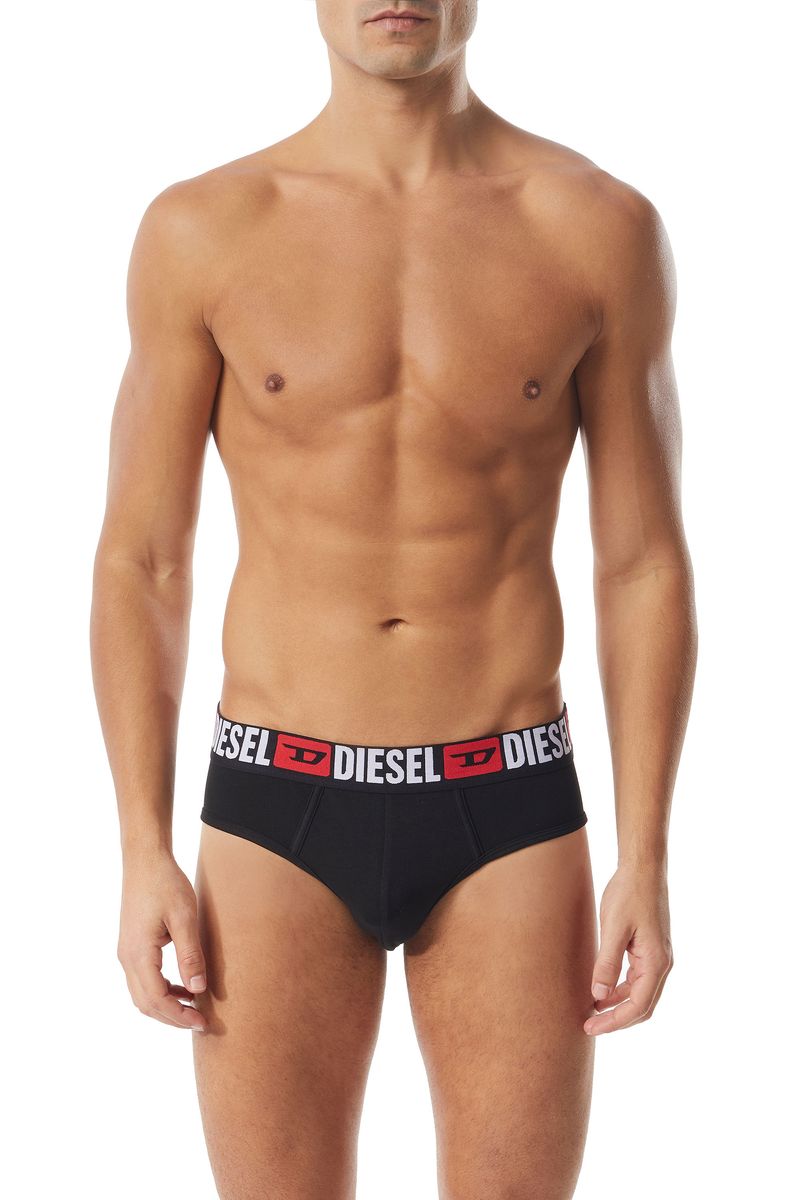 Boxer-Para-Hombre-Umbr-Andrethreepack-