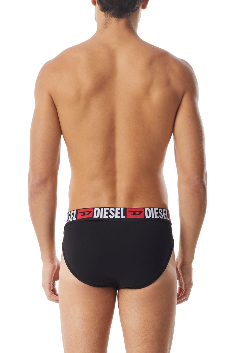 Boxer-Para-Hombre-Umbr-Andrethreepack-