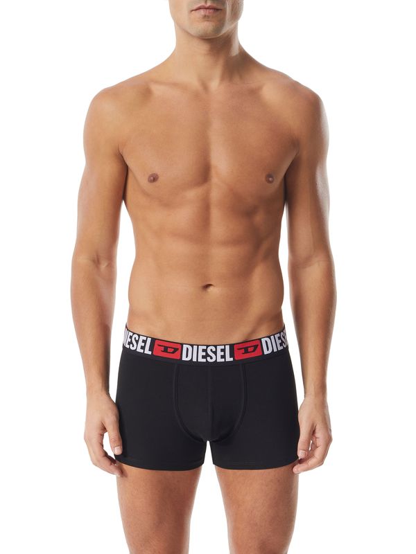 Boxer Para Hombre Umbx Damienthreepack 24178