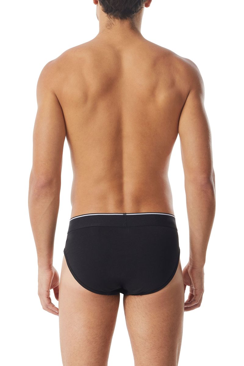 Boxer-Para-Hombre-Umbr-Andrethreepack-