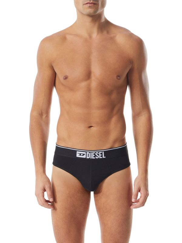 Brief Para Hombre Umbr-Andrethreepack