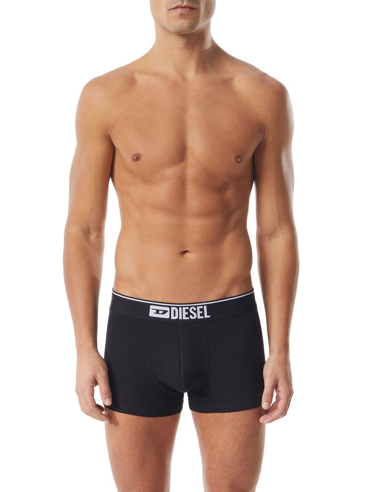 Boxer Para Hombre Umbx-Damienthreepack