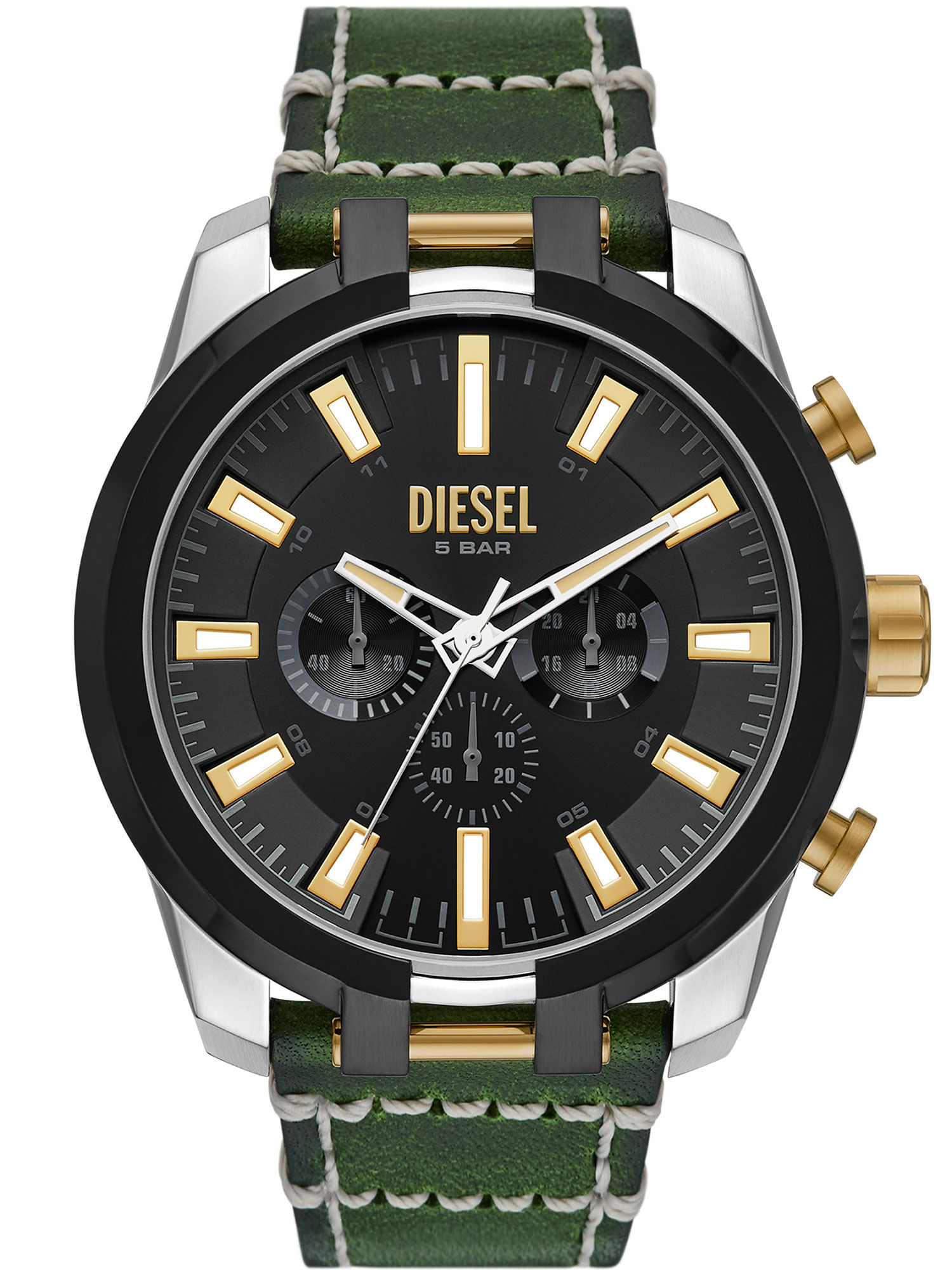 Oiritaly Reloj - Quarzo - Hombre - Diesel - DZ5330 - Relojes