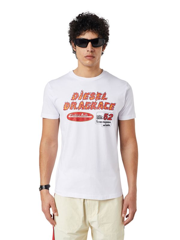 Camiseta Manga Corta para hombre T Diegor C7 48614