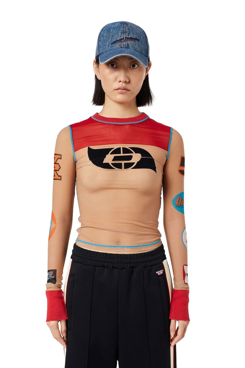 Camiseta--Para-Mujer--T-Sielar-