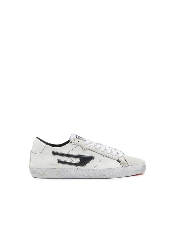 Tenis Para Hombre S Leroji Low