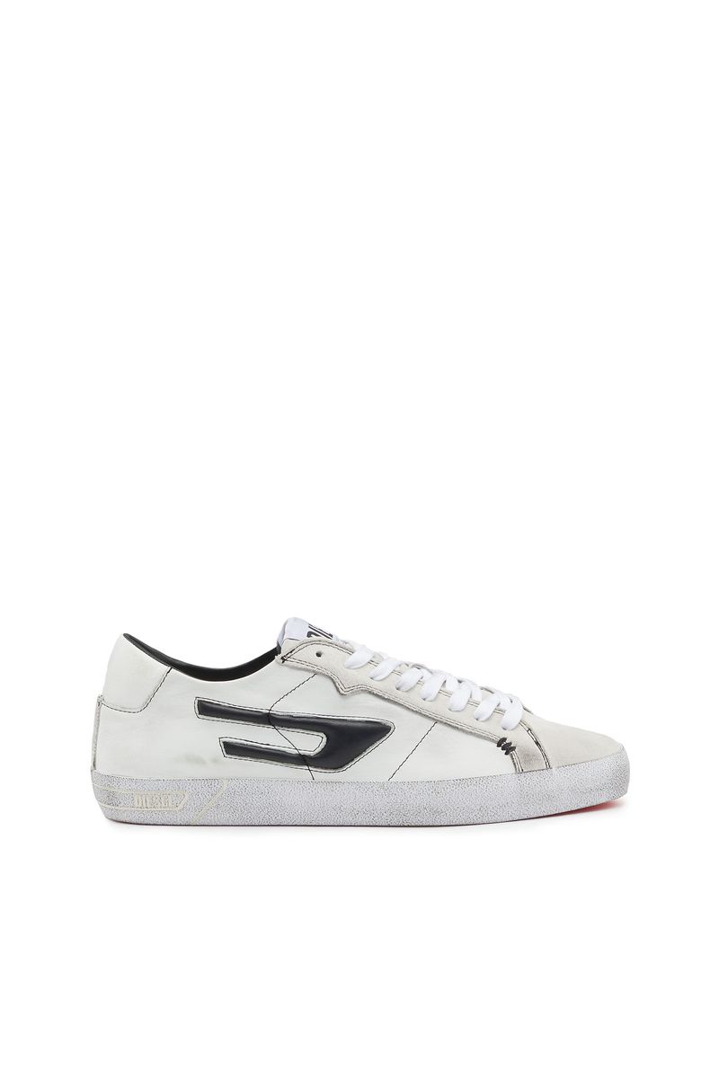 Tenis-Para-Hombre-S-Leroji-Low-