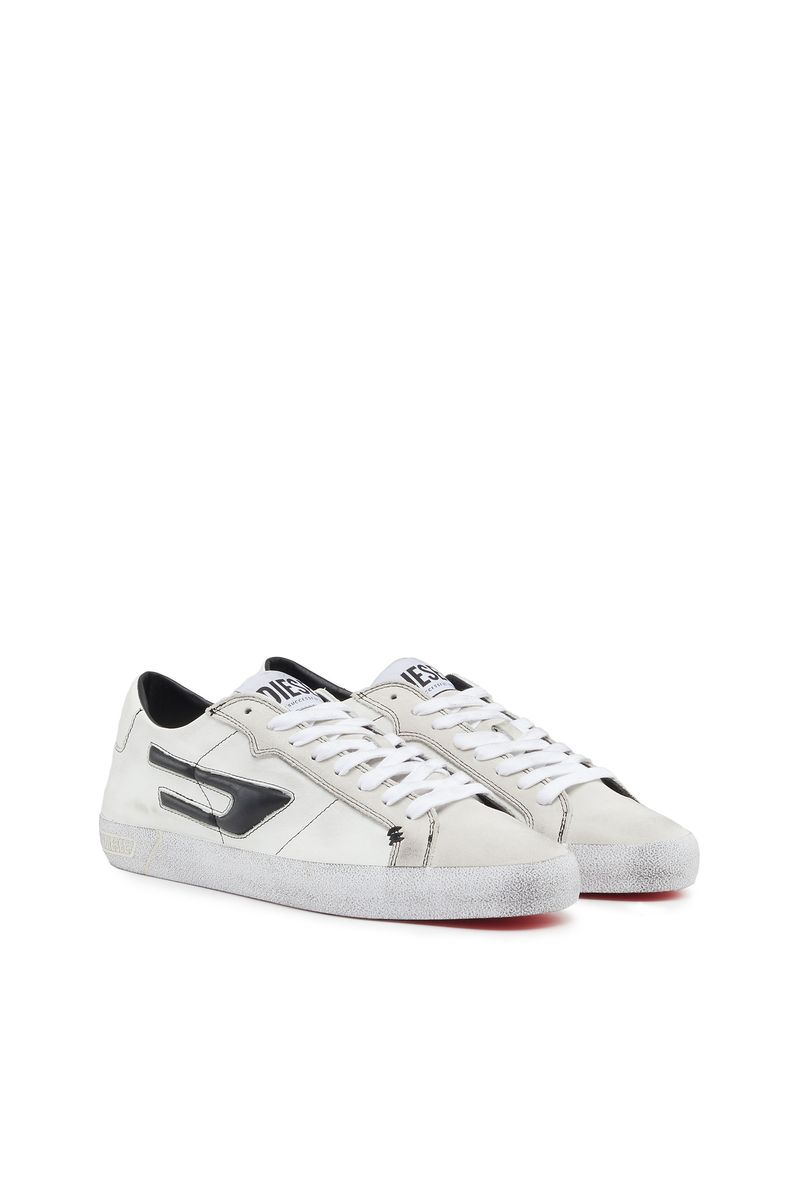 Tenis-Para-Hombre-S-Leroji-Low-