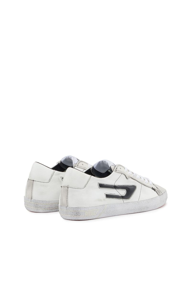 Tenis-Para-Hombre-S-Leroji-Low-