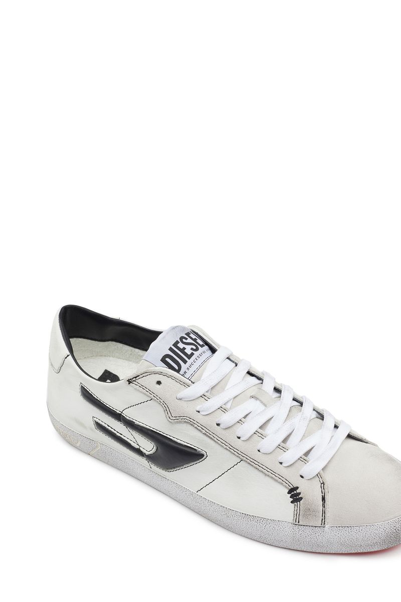 Tenis-Para-Hombre-S-Leroji-Low-