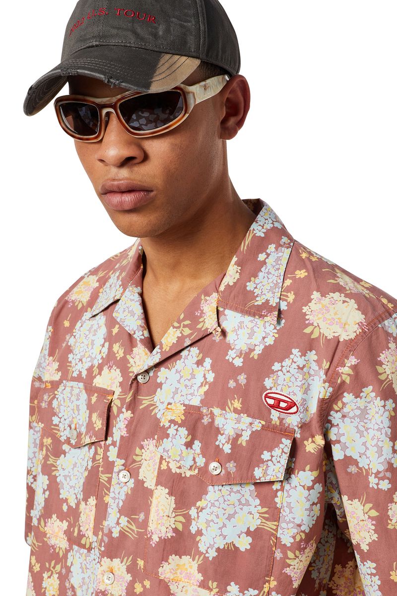 Camisa--Para-Hombre-S-Mac-Flo-