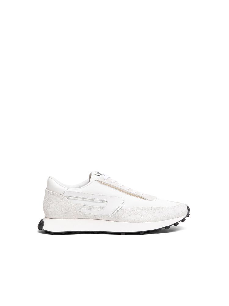 Tenis Para Hombre S Racer Lc