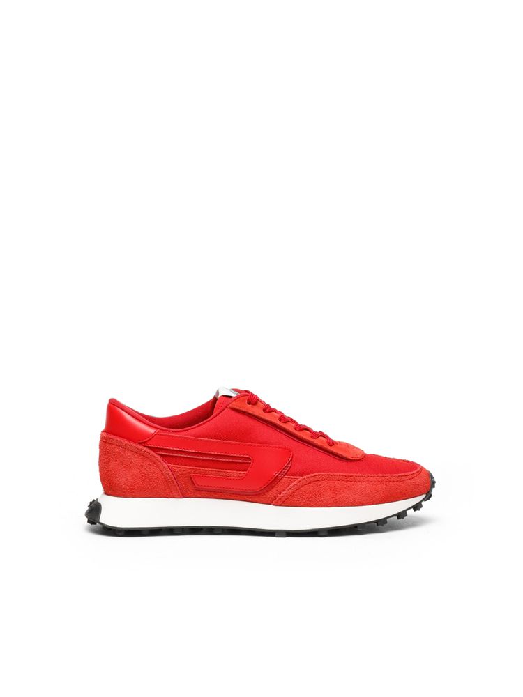 Tenis Para Mujer S Racer Lc W