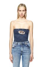 Top-Para-Mujer--M-Clarksville-Tank-Top-