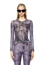 Top-Para-Mujer--T-Clau-Tank-Top-