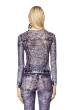 Top-Para-Mujer--T-Clau-Tank-Top-