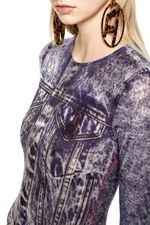 Top-Para-Mujer--T-Clau-Tank-Top-