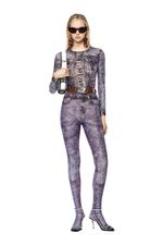 Top-Para-Mujer--T-Clau-Tank-Top-