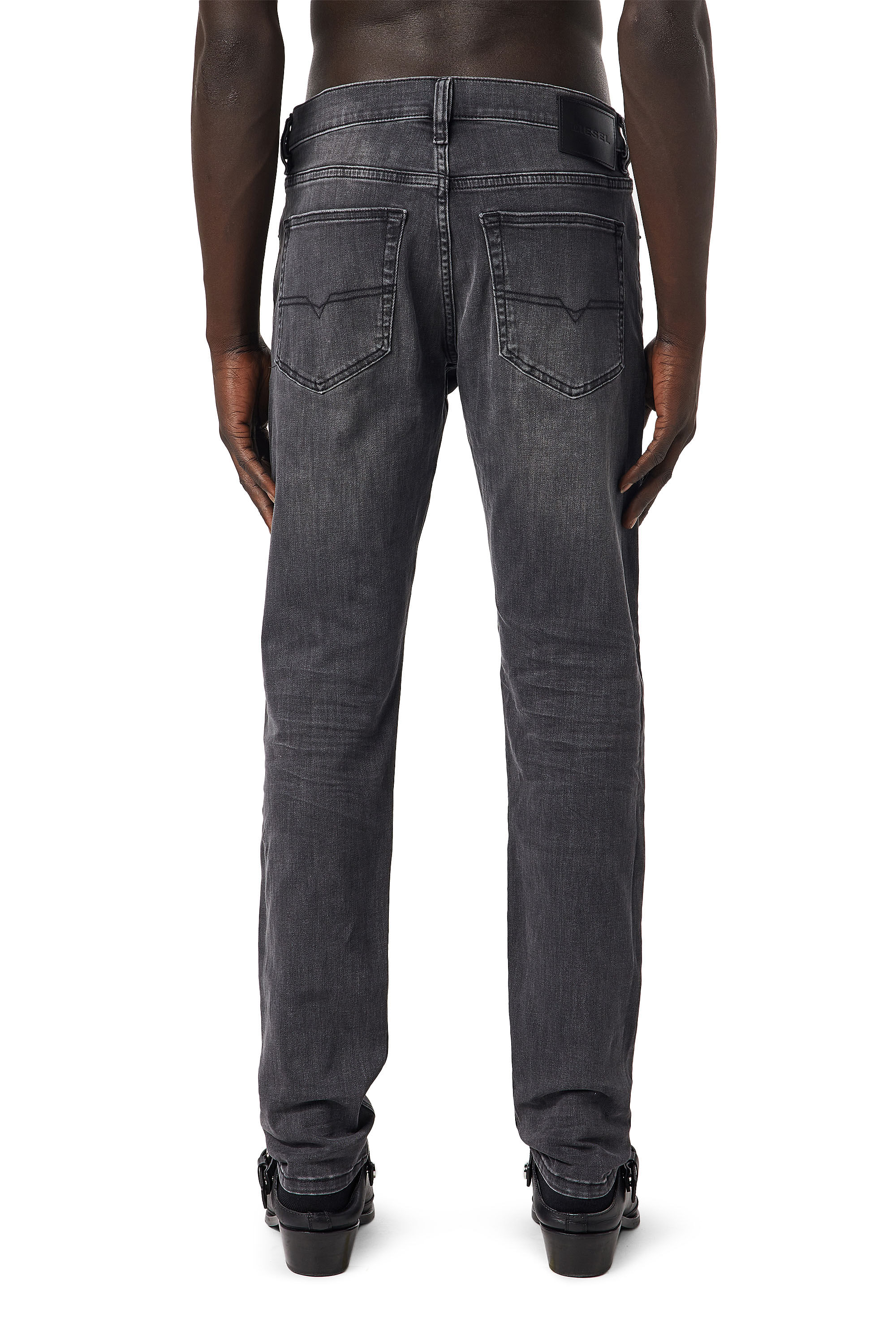 Pantalón Jean industrial Hombre Santángel