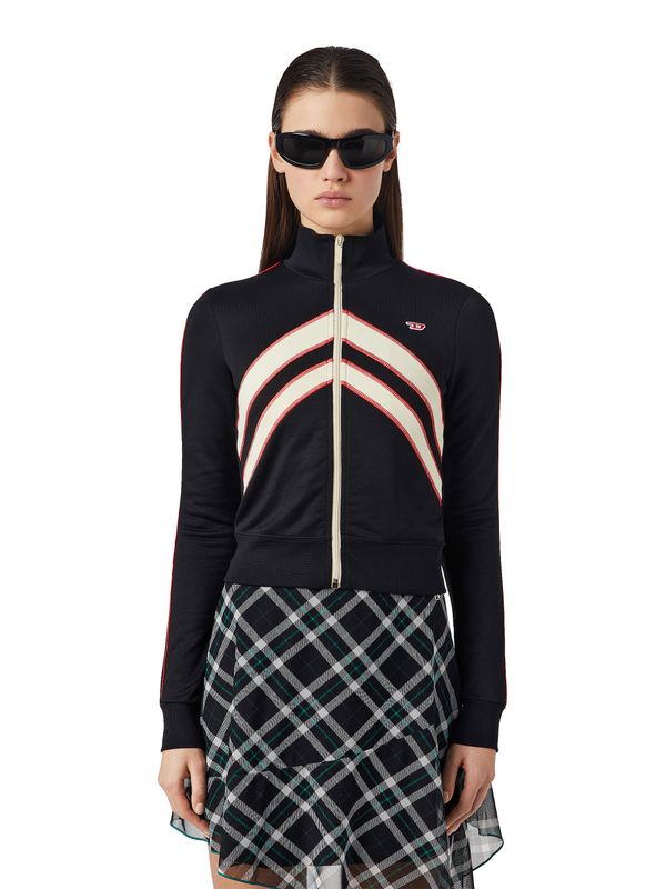 Buzo Abierto Para Mujer F-Macs