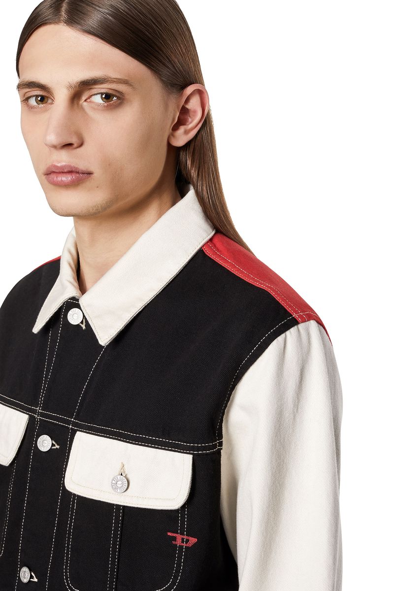 Chaqueta-Denim-Para-Hombre-D-Barcy-