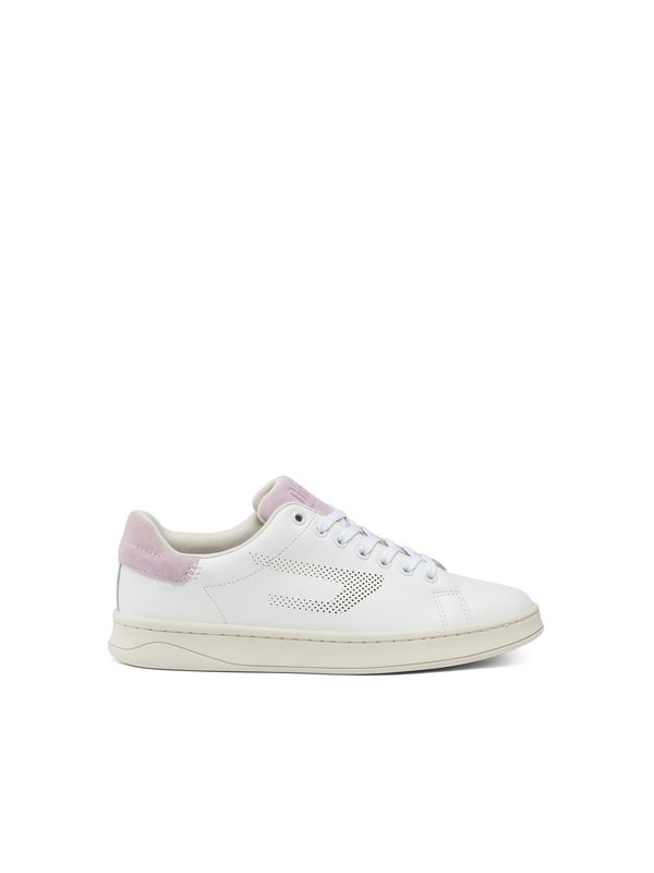 Tenis Para Mujer S-Athene Low W