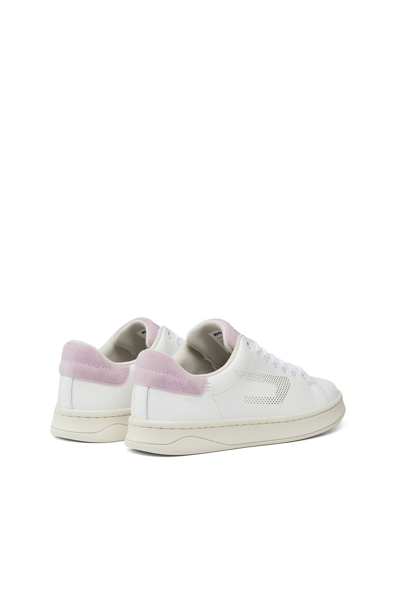Tenis-Para-Mujer-S-Athene-Low-W-