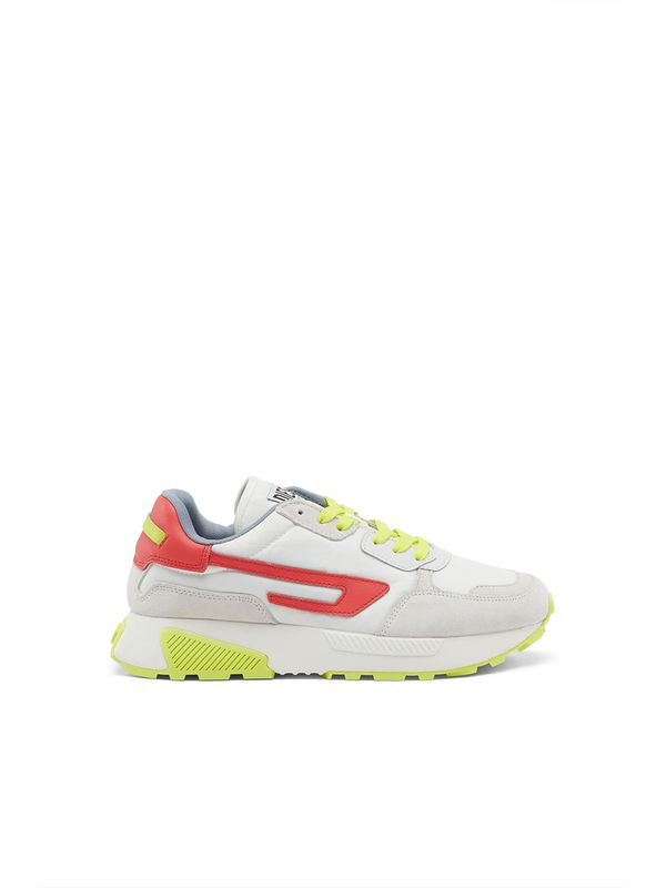 Tenis Para Mujer S-Tyche Ll W