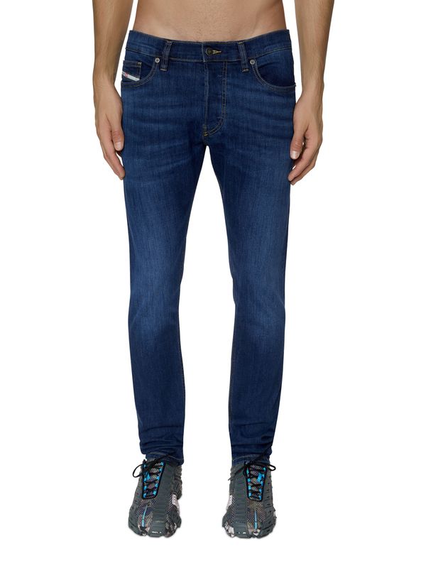 Jean Stretch Para Hombre D-Luster