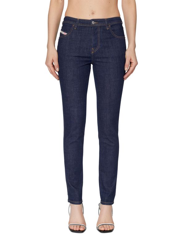 Jean Stretch Para Mujer 2015 Babhila