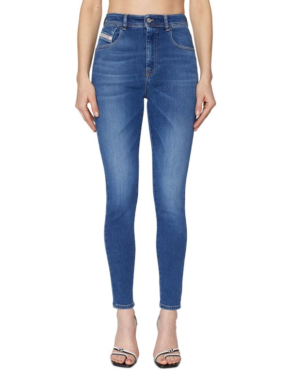 Jean Para Mujer 1984 Slandy-High